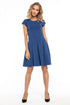 Robe de jour model 121246 Tessita